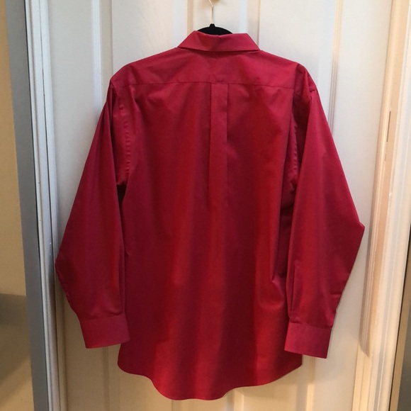 Chaps button down size M - Picture 4 of 4